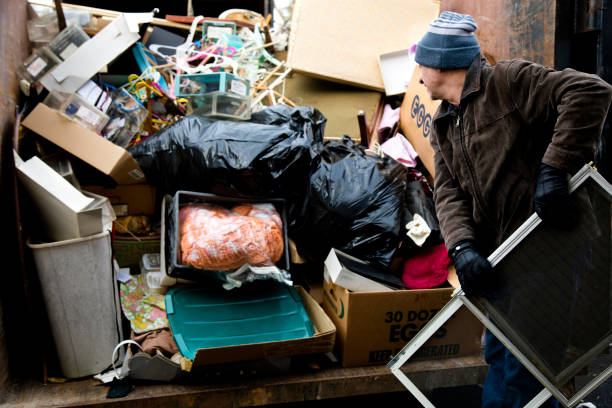 Best Moving and Downsizing Cleanouts  in Conway Springs, KS
