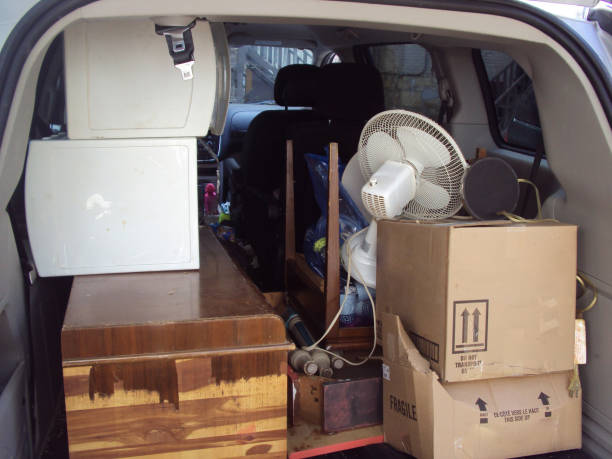 Conway Springs, KS Junk Removal Services Company