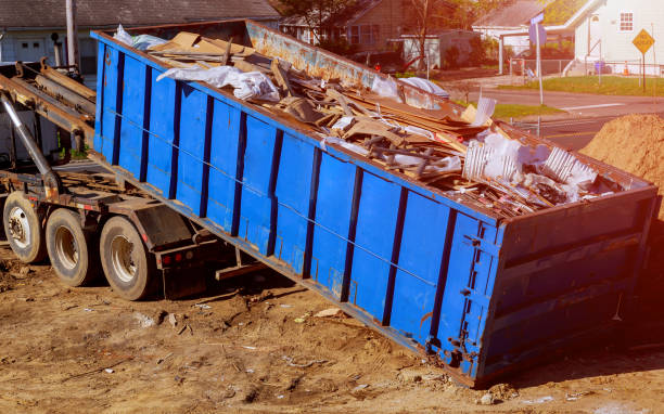 Recycling Services for Junk in Conway Springs, KS
